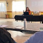 La Municipalidad continúa brindando capacitaciones para fortalecer la empleabilidad