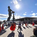 La Municipalidad promueve el encuentro con nuestras tradiciones en el Día del Folclore