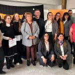Estudiantes del Colegio N°6 culminaron sus pasantías en la Municipalidad de Caleta Olivia