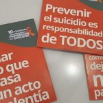 El Municipio fortalece las acciones de prevención del suicidio