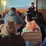 Capacitación sobre emociones y discapacidad fortaleció el acompañamiento a familias e instituciones