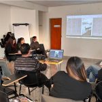 Comenzaron a desarrollarse las pasantías laborales en la Subsecretaría de Gestión Ambiental