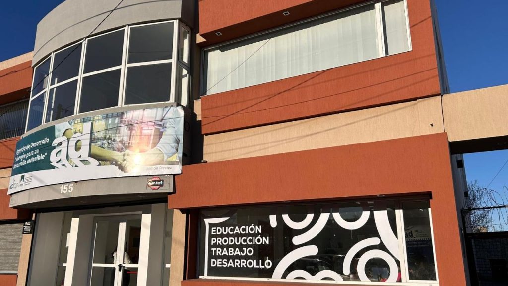 Invitan a los interesados a participar del Concurso Emprendimiento Argentino 2026