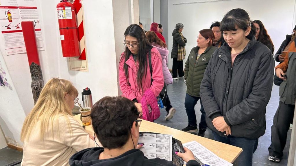 Este fin de semana se concretará una nueva Feria de Artesanos y Emprendedores