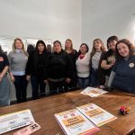 Municipio fortalece espacios de inclusión con programas de pasantías