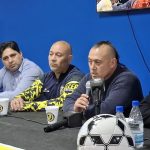 El Municipio acompañó la presentación del plantel femenino de Talleres que disputará el Torneo Federal Amateur