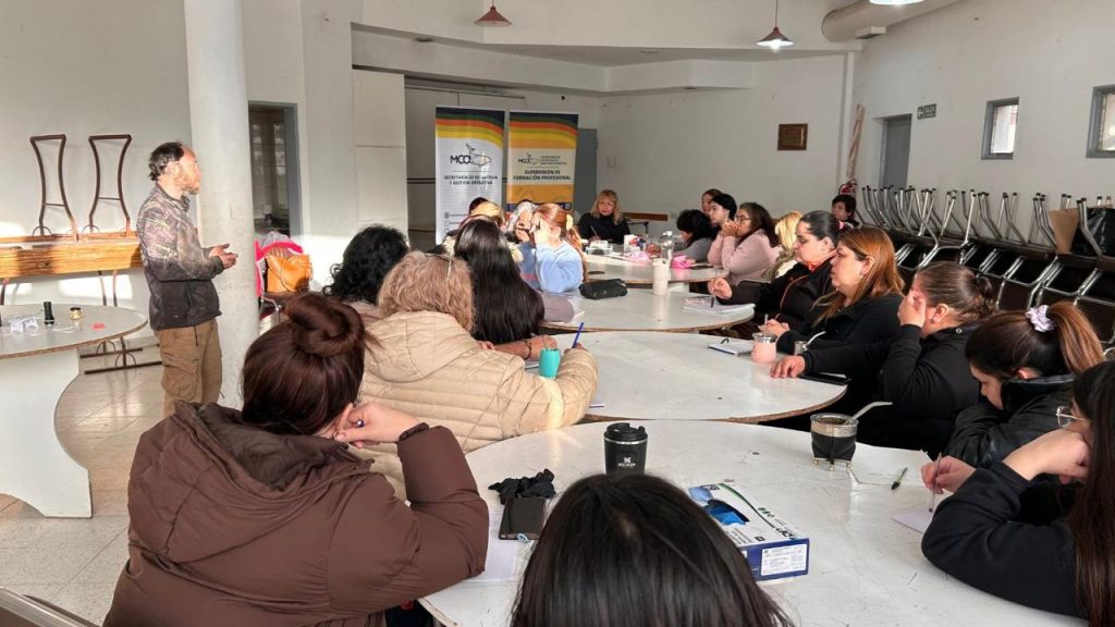 El Municipio impulsa nuevas propuestas de formación