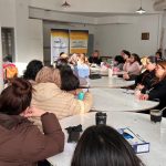 El Municipio impulsa nuevas propuestas de formación