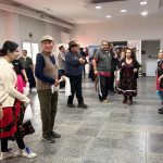 El Municipio continúa impulsando espacios de encuentro e intercambio cultural