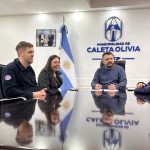 La Radio Municipal suma dos nuevos pasantes para fortalecer la formación de estudiantes