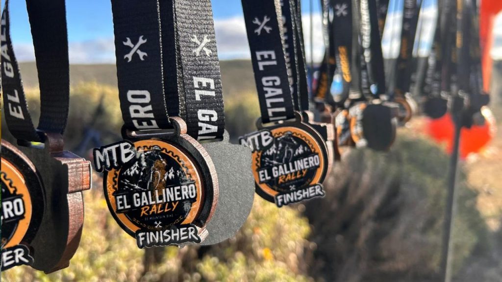 Caleta Olivia fue escenario de un fin de semana de deporte y aventura