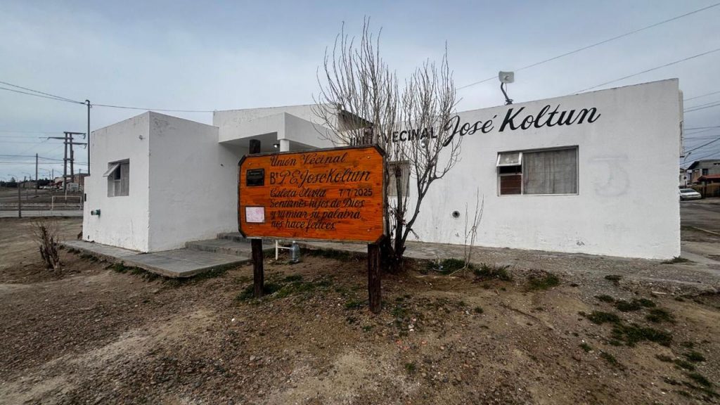El Municipio acercará servicios y asesoramiento a vecinos del barrio “José Koltun”