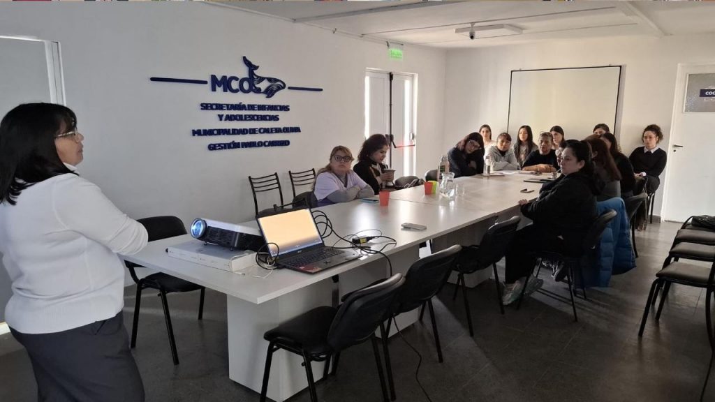Presentan proyecto para fortalecer la escucha de niñas, niños y adolescentes