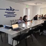 Presentan proyecto para fortalecer la escucha de niñas, niños y adolescentes