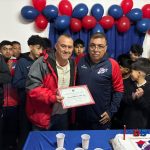El Municipio acompañó la celebración por el 65° aniversario del Club Estrella del Sur