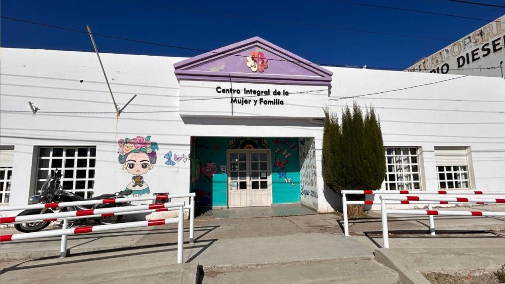 El Municipio amplía sus propuestas con nuevos talleres en los barrios Koltun y 17 de Octubre