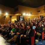 Caleta Olivia presentó el relanzamiento de su plataforma turística con tecnología en inteligencia artificial