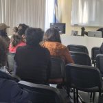 Punto Orgánico continúa fortaleciendo la capacitación con herramientas para el cuidado de cultivos