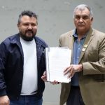 La Municipalidad firmó un nuevo convenio de prácticas profesionalizantes con estudiantes del EICO N° 1