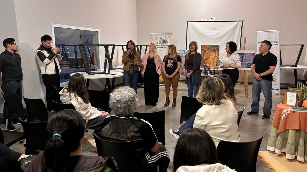La 3° Pop Up de Diseño impulsó la innovación y el crecimiento emprendedor