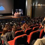 El Municipio participó de una jornada provincial sobre convivencia democrática y derechos de adolescentes