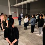 Lápices Vivos: una jornada para mantener viva la memoria