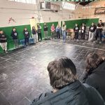 Tejiendo Redes: una propuesta para fortalecer el acompañamiento en salud mental comunitaria