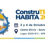  Municipalidad invita a participar de una nueva edición de ConstruTec Habita
