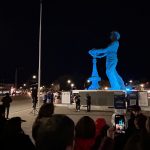 La Municipalidad dio inicio a las actividades por la Semana del Turismo en Caleta Olivia