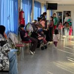 El CIC 17 de Octubre realizó una nueva jornada de salud para los vecinos