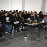 Más de 60 vecinos participaron del curso de Manipulación de Alimentos impulsado por la Municipalidad