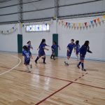 La Liga Municipal de Fútbol Femenino Infanto-Juvenil avanza con gran participación regional