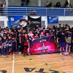 El Torneo Pibes cerró una nueva edición y reconoció a sus protagonistas