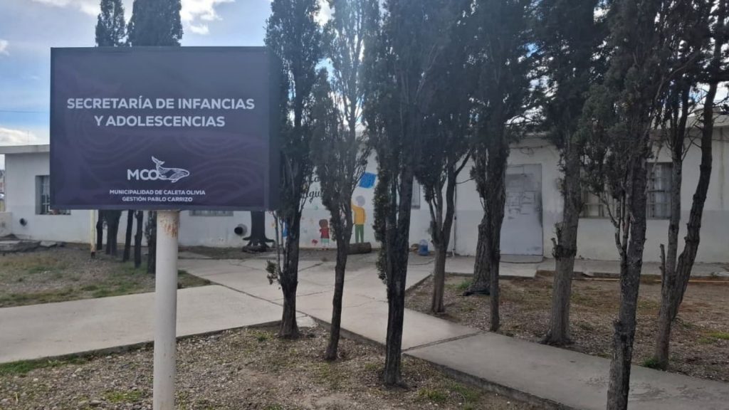 El Municipio continúa fortaleciendo el acompañamiento a las familias y prepara una capacitación sobre el nuevo Régimen Penal Juvenil
