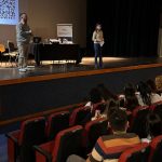 Capacitan a equipos técnicos sobre el nuevo Régimen Penal Juvenil