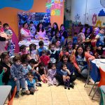 El Jardín Maternal Municipal “Manchitas de Colores” celebró 13 años acompañando a las infancias