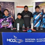 Este fin de semana la ciudad será sede del Torneo Regional de Bádminton