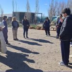 Punto Orgánico continúa fortaleciendo su agenda educativa con recorridos para estudiantes