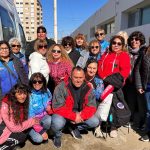 Adultos mayores de Caleta Olivia participarán del “Abuelazo Patagónico” en Dolavon,Chubut