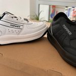 Caleta Olivia recibió las primeras zapatillas del programa provincial EduActiva para fortalecer la actividad física escolar