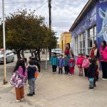 La Biblioteca Pública, Popular y Municipal “Mariano Moreno” abre sus puertas a las jornadas literarias
