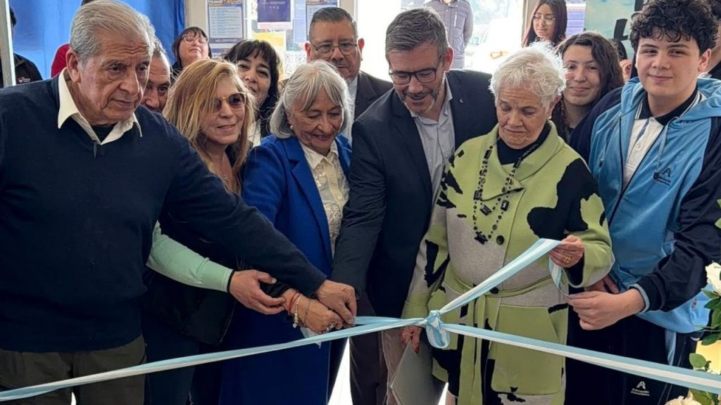 Con una amplia propuesta cultural, comenzó la 37° Feria Anual del Libro