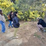 La Agencia de Desarrollo impulsa el proyecto de la chacra “Mi Sueño” de Caleta Olivia