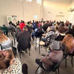 Punto Orgánico inició la primera capacitación del programa Activa tu Huerta
