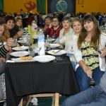 Jubifest 2026 reunió a los centros de jubilados de Caleta Olivia en una jornada de encuentro y celebración