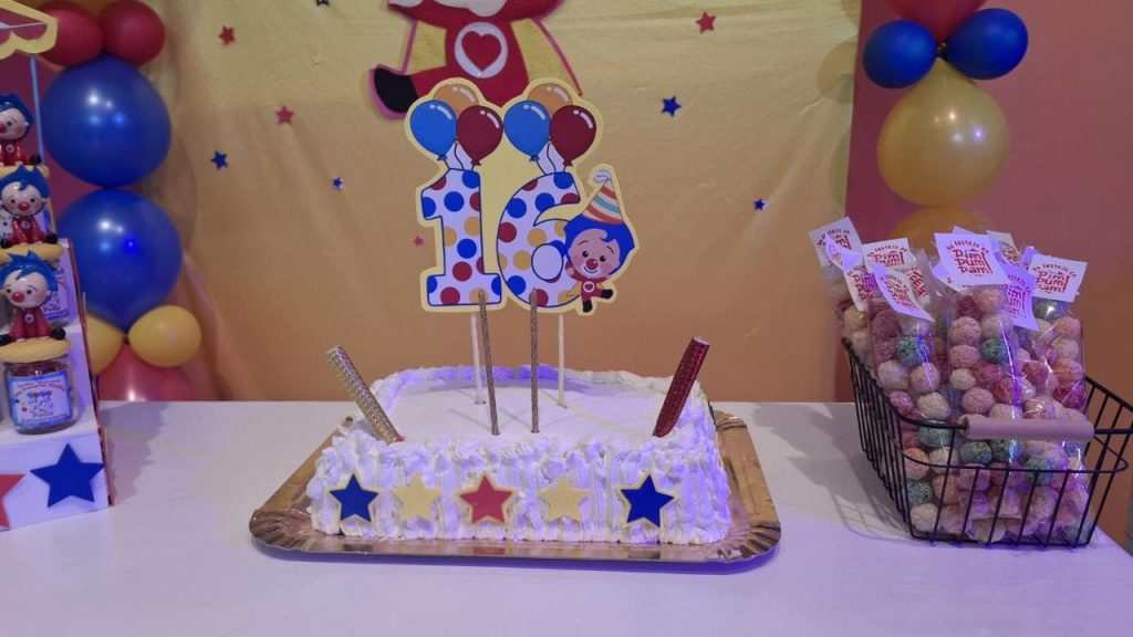 El Jardín Maternal Municipal “Mis Primeras Huellitas” celebró 16 años acompañando las primeras experiencias educativas