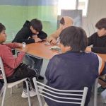 La Copa de Leche fortalece espacios de contención y acompañamiento para niños y jóvenes