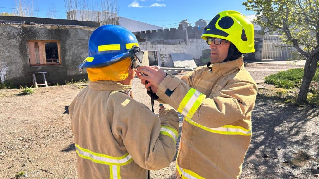 Fortalecen la capacitación del personal municipal en prevención y manejo de emergencias