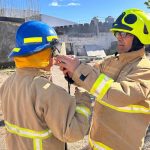 Fortalecen la capacitación del personal municipal en prevención y manejo de emergencias