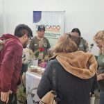 La comunidad se sumó a una nueva propuesta de Eco Canje en el Barrio 26 de Junio